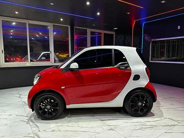 Smart Fortwo 1.0 Automatica 2019 valuto permuta