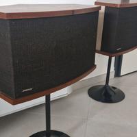 Bose 901 .....serie quinta. eccellenti condizioni 