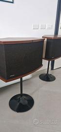 Bose 901 .....serie quinta. eccellenti condizioni 