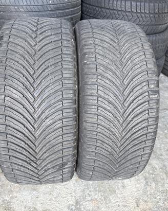 gomme usate 2254018 All Seasons BRIDGESTONE - TUR 