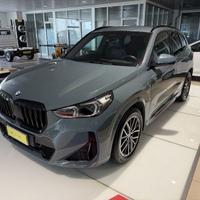 BMW X1 xDrive 23d MSport DCT