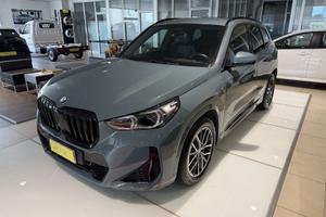 BMW X1 xDrive 23d MSport DCT