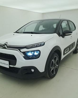Citroen C3 Feel Pack BZ505943 1.2 Benzina 83CV