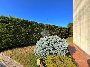 3 LOCALI A CASTEL D'AZZANO