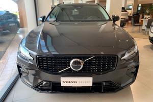 Volvo V60 B4 (d) automatico Plus Dark