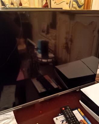 TV teklio 