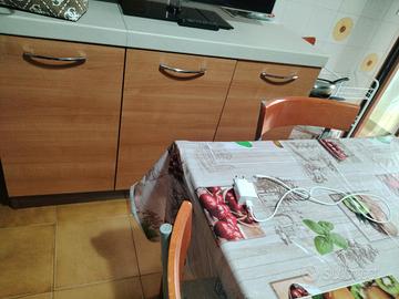 mobile da cucina 