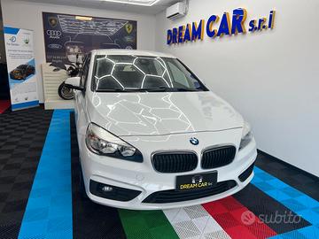 BMW 216d 1.5 116CV 5p. - Diesel