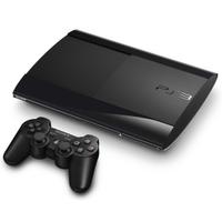PlayStation 3 + 7 giochi 