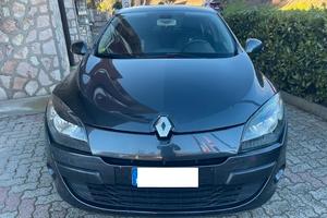 RENAULT MEGANE 5P 1.6 110CV LIMITED