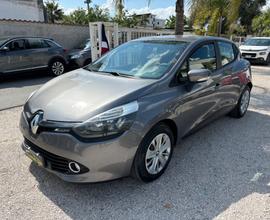 RENAULT CLIO 1.5DCI 75CV NAVI-BLUETOOTH