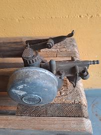 Ricambi lambretta  125 d