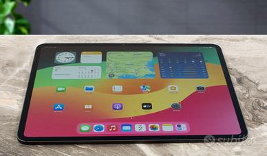 Ipad Pro 13” Wi-fi 256 gb
