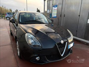 Alfa Romeo Giulietta 1.6 JTDm 120cv 2017