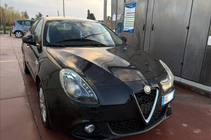 Alfa Romeo Giulietta 1.6 JTDm 120cv 2017