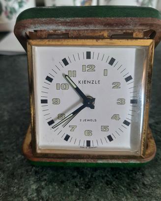 Sveglia portatile vintage