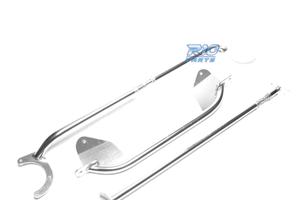 KIT BARRE STABILIZZATRICI REGOLABILI VOLKSWAGEN VW