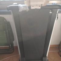 tapis roulant meccanico 