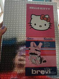 marsupio koala hello Kitty 