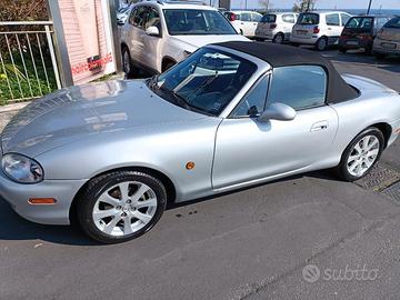 Unico proprietari MADZA MX-5 1.6i 16V Cat
