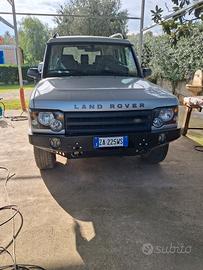 discovery td5 