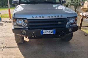 discovery td5 