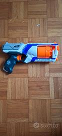 nerf N-Strike Elite Strongarm