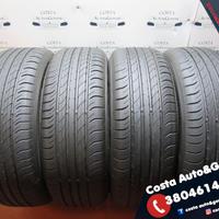 235 60 18 Dunlop 2020 95% 235 60 R18 Pneus