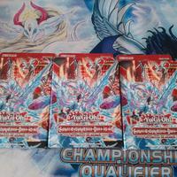 Yu-Gi-Oh 1x structure deck attacco di albaz