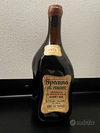Lotto bottiglie liquori vintage da collezione