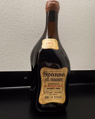 Lotto bottiglie liquori vintage da collezione