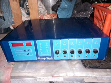 Elettrostimolatore Beauty center Biosan