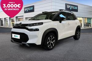 Citroën C3 Aircross PureTech 110 S&S Shine