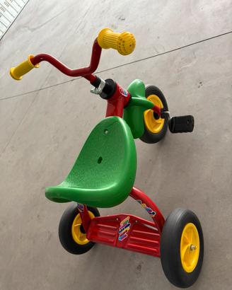 Triciclo