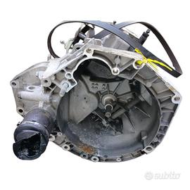 CAMBIO MANUALE COMPLETO FIAT Punto EVO Benzina 1.2