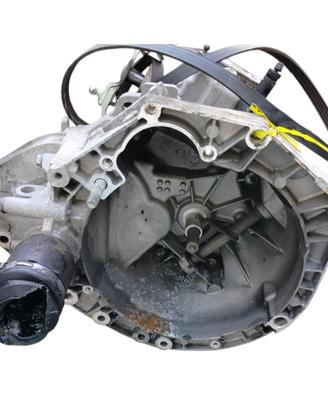 CAMBIO MANUALE COMPLETO FIAT Punto EVO Benzina 1.2