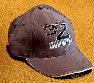 CAPPELLINO Christian Vieri 32 NUOVO