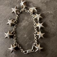 Braccialetto in argento 925