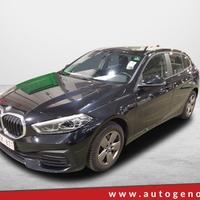BMW 116D 115CV 6M. BUSINESS ADVANTAGE ( FARI LED -