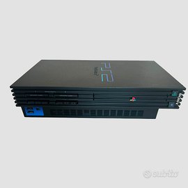 Sony PlayStation 2 FAT - Restauro Completo
