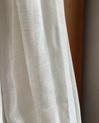 Telo per tenda da interno ecru