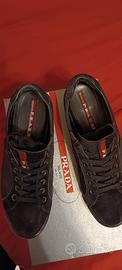 Scarpe uomo 42 Prada