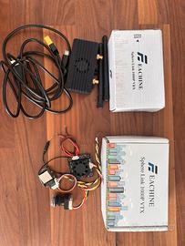 sistema video fpv eachine