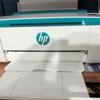 STAMPANTE HP DESKJET 3762 WIFI Usata Instant Ink