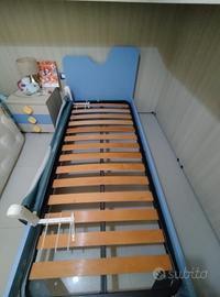 letto singolo