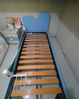 letto singolo