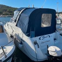 Saver riviera 24 a benzina