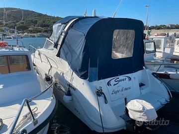 Saver riviera 24 a benzina