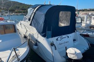 Saver riviera 24 a benzina