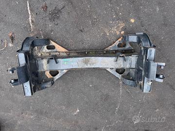 SLITTA ANTERIORE DAILY